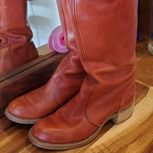 Wrangler Riding Boots, Women's 6